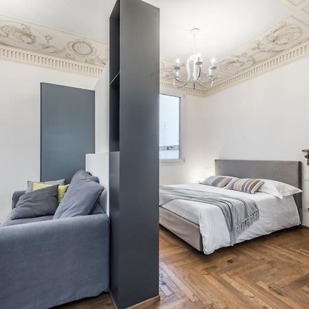L'Altana Di Emilia Suite Modena Exterior foto