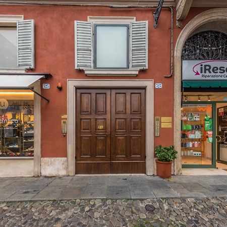 L'Altana Di Emilia Suite Modena Exterior foto