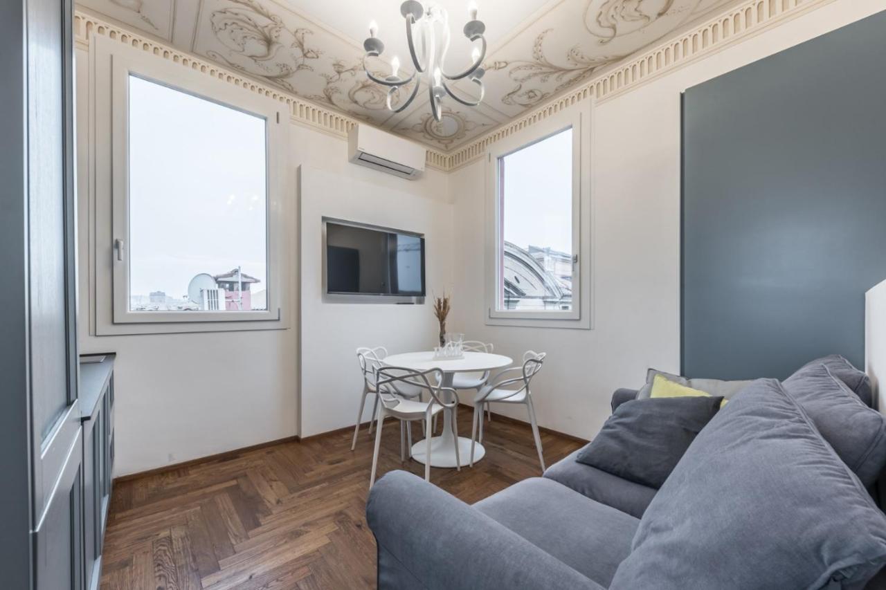 L'Altana Di Emilia Suite Modena Exterior foto