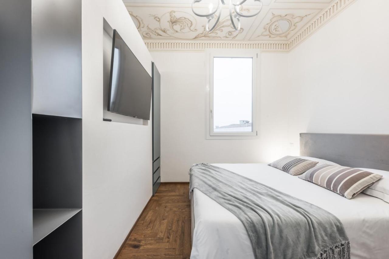 L'Altana Di Emilia Suite Modena Exterior foto