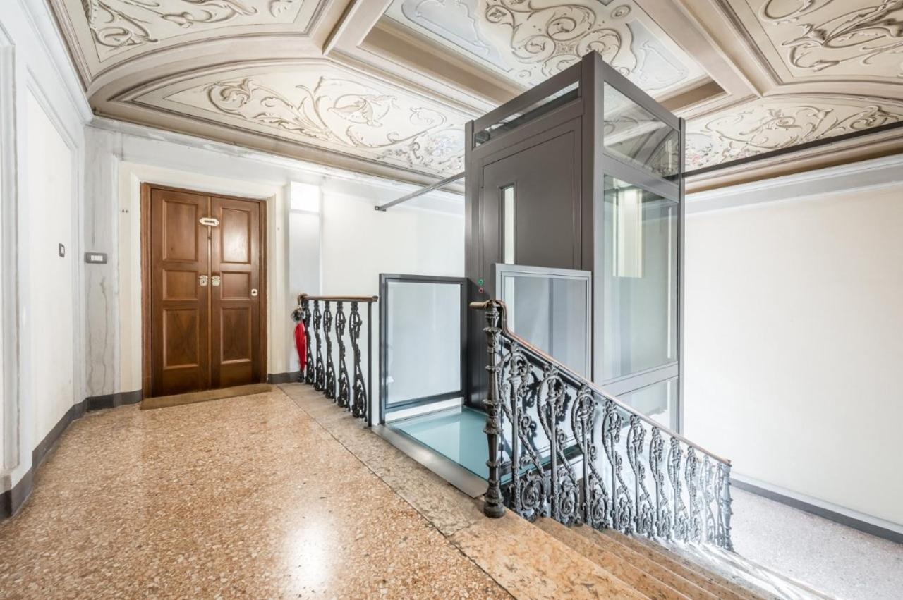 L'Altana Di Emilia Suite Modena Exterior foto