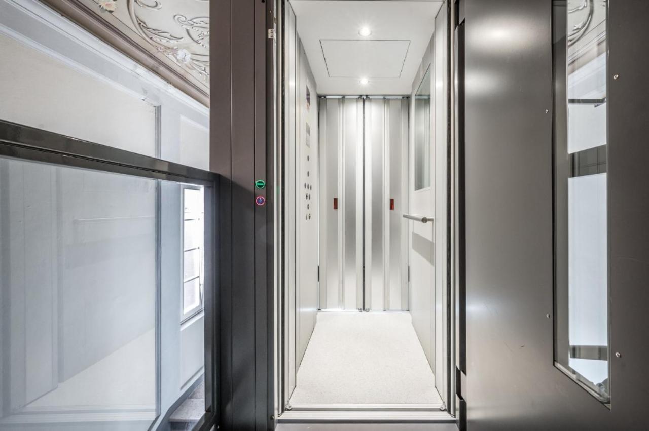 L'Altana Di Emilia Suite Modena Exterior foto